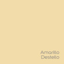 AMARILLO DESTELLO